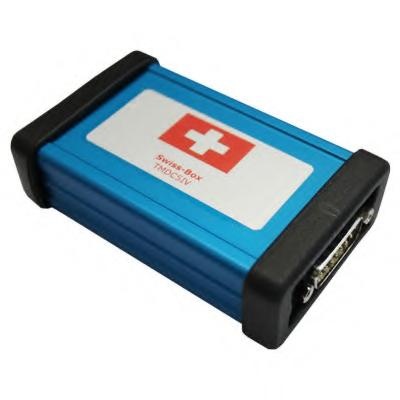 Modul Tuning, crestere putere motor FIAT DUCATO bus (244, Z_), FIAT DUCATO caroserie (244), FIAT DUCATO platou / sasiu (244) - RAMEDER P002062