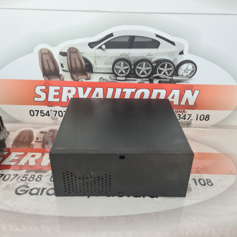 Modul tv Audi A8 8E 2.5 Motorina 2003, 4D0919146