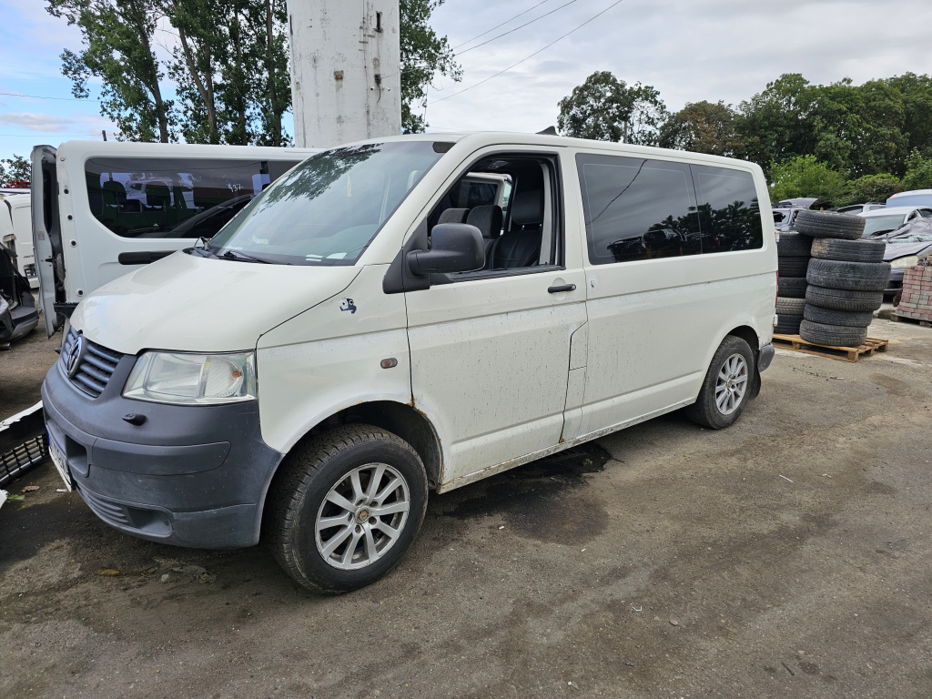 Modul ultrasonic 7h0951171b Volkswagen V