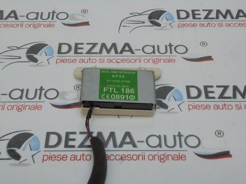 Modul unitate control, 271000-2720, Mazda 3 (BK)