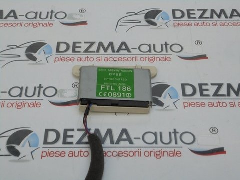 Modul unitate control, 271000-2720, Mazda 3 sedan (BK)