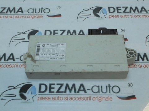 Modul unitate control, 6135-6943791, Bmw 3 (E90) 2.0 d