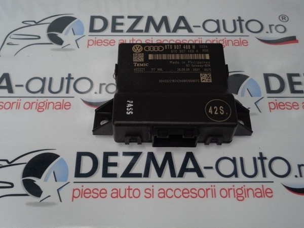 Modul unitate control 8T0907468H, Audi A4 (8K2, B8) 2.0tdi (id:209546)
