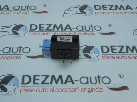 Modul unitate control 9652174680, Citroen Jumpy 2.0 hdi, RHR