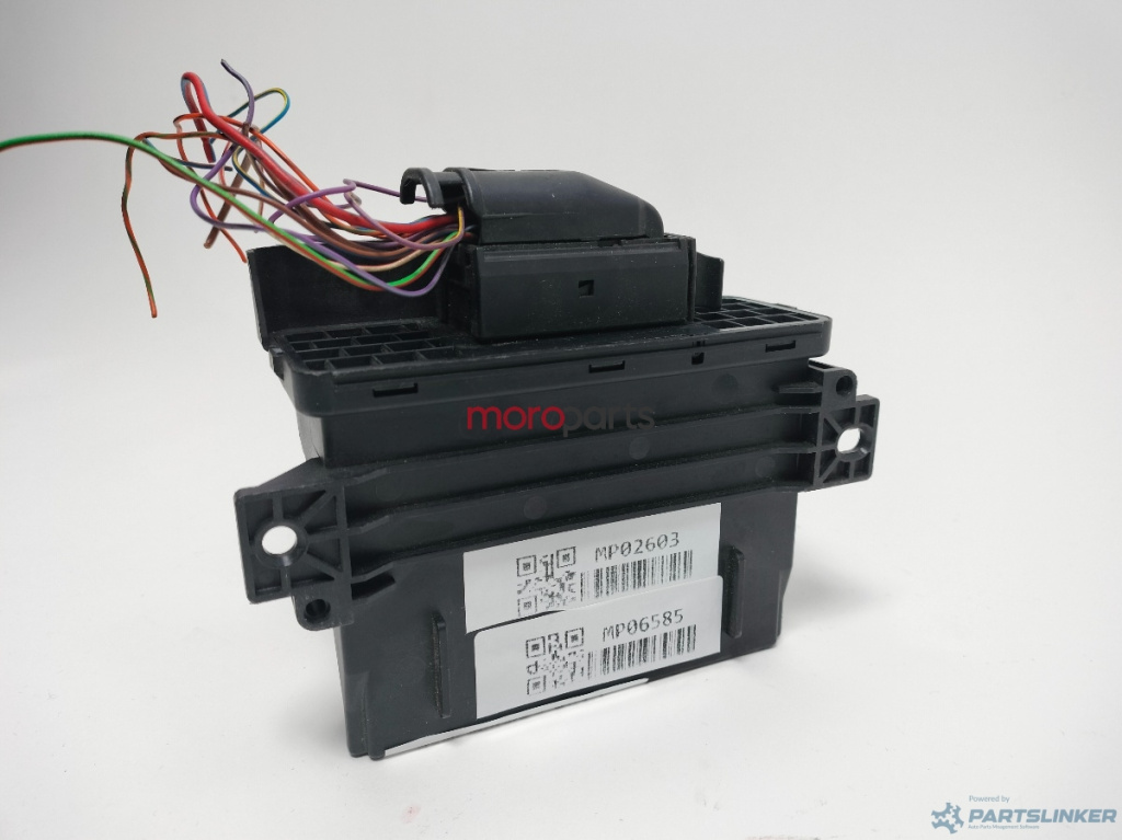 Modul unitate control Audi A6 4F C6 3.0 TDI BMK OE