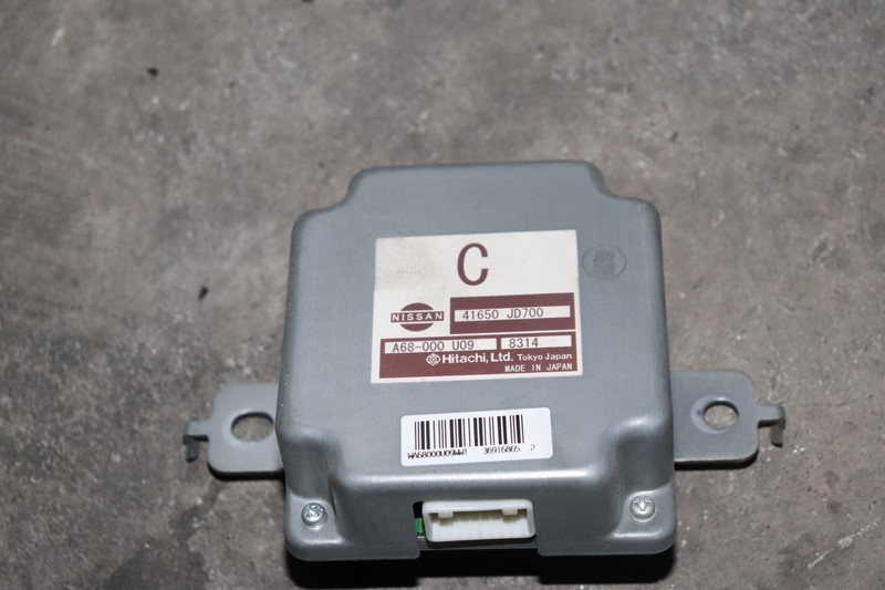 MODUL UNITATE CONTROL NISSAN QASHQAI 2007-2014 / 41650JD700