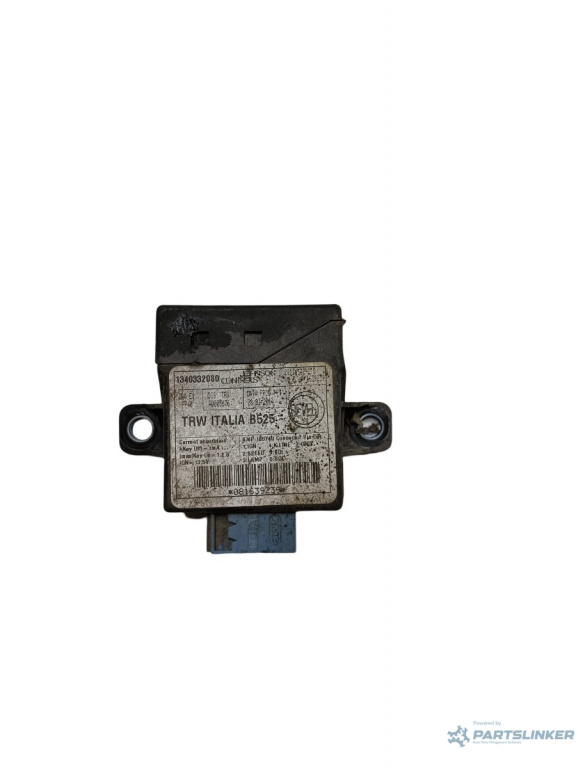 Modul/unitate de control pentru sistemul de control al vitezei de croaziera CITROËN JUMPER Box 2006 - > 1340332080