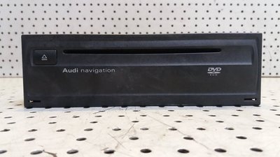 Modul/ Unitate Navigatie TunerBox Audi A6 4F C6 20
