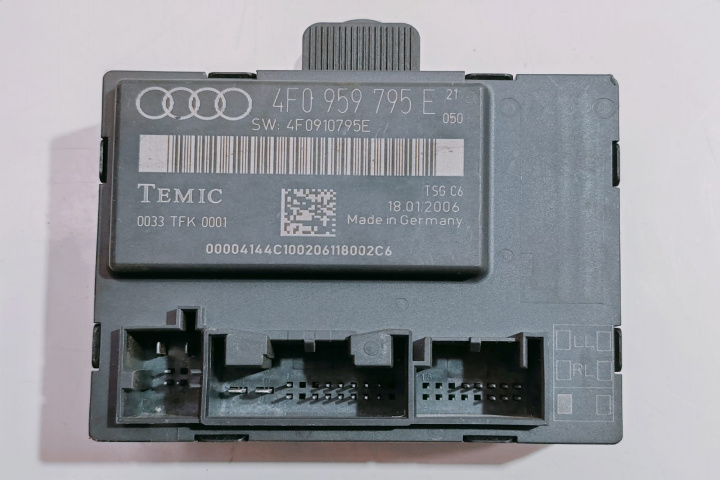 Modul Usa 4F0959795E Audi A6 4F/C6 [2004 - 2008]