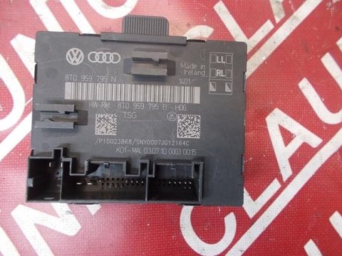 Modul usa 8T0959795B Audi A4 B8 2011