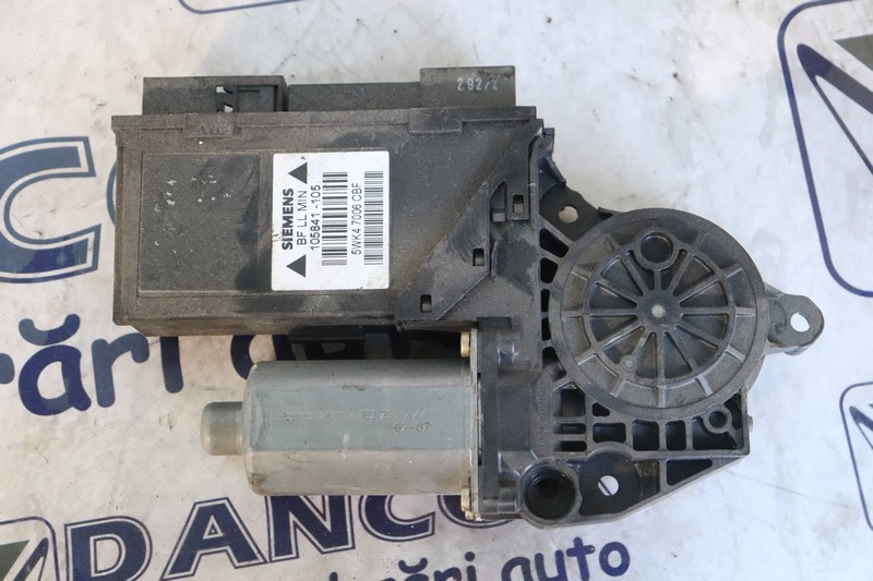 MODUL USA AUDI A4 B6 AN : 2003 / 105841-105