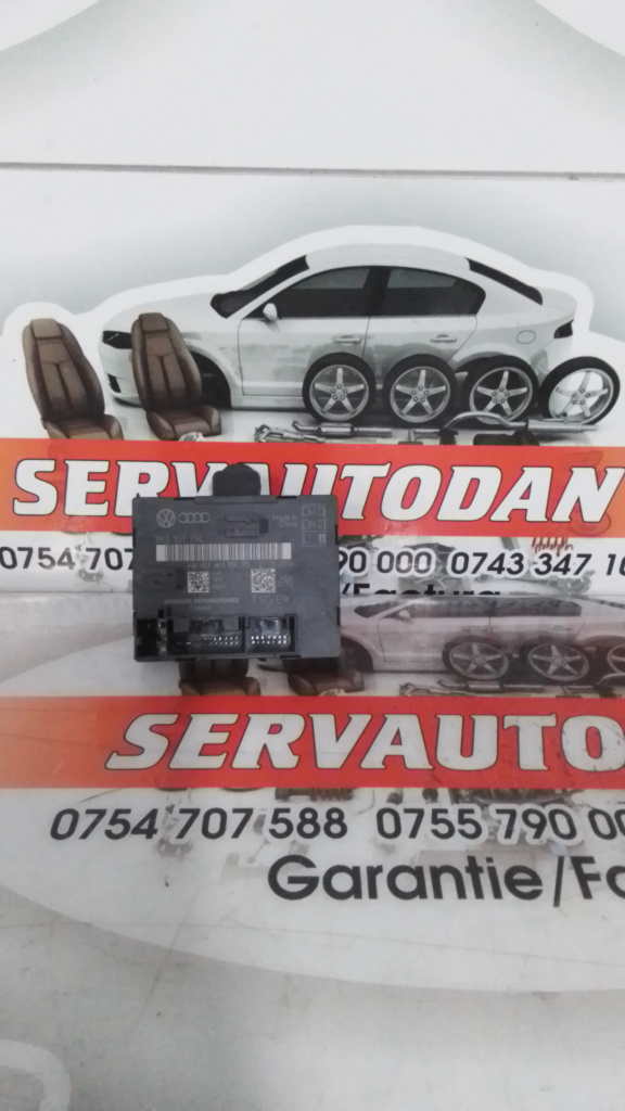 Modul usa Audi A4 facelift (2011-2015) [B8] 2.0 Motorina 2012, 8K0959794