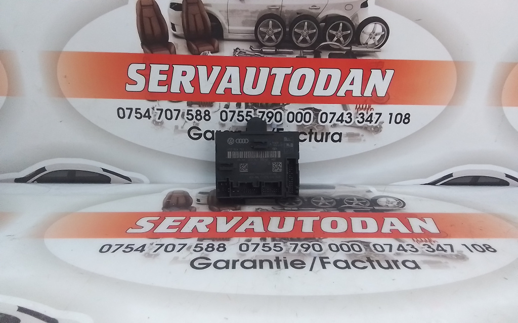 Modul usa Audi A5 (2007-2011) [8T3] 3.0 Motorina 2