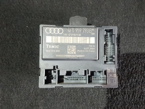 Modul usa audi A6 4F C6 4F959793B