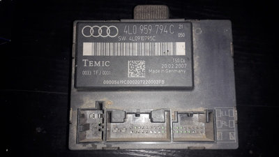 Modul usa Audi Q7 4L0959794C
