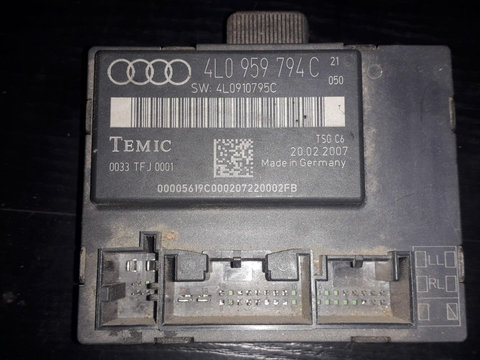 Modul usa Audi Q7 4L0959794C