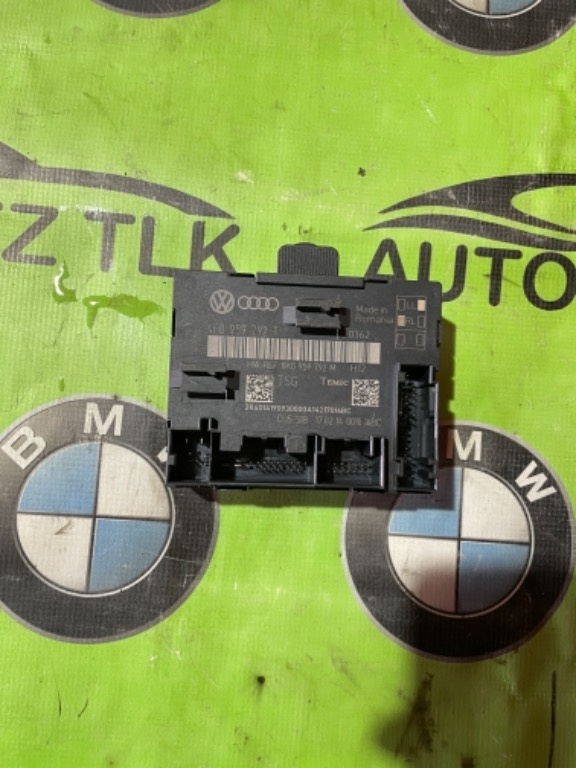 Modul usa / Calculator Confort Audi A6 C6 Q7 Q5 4F0959793T 8K0959793M