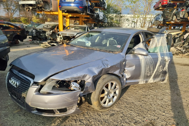 Modul usa dreapta fata 4f0959792e Audi A