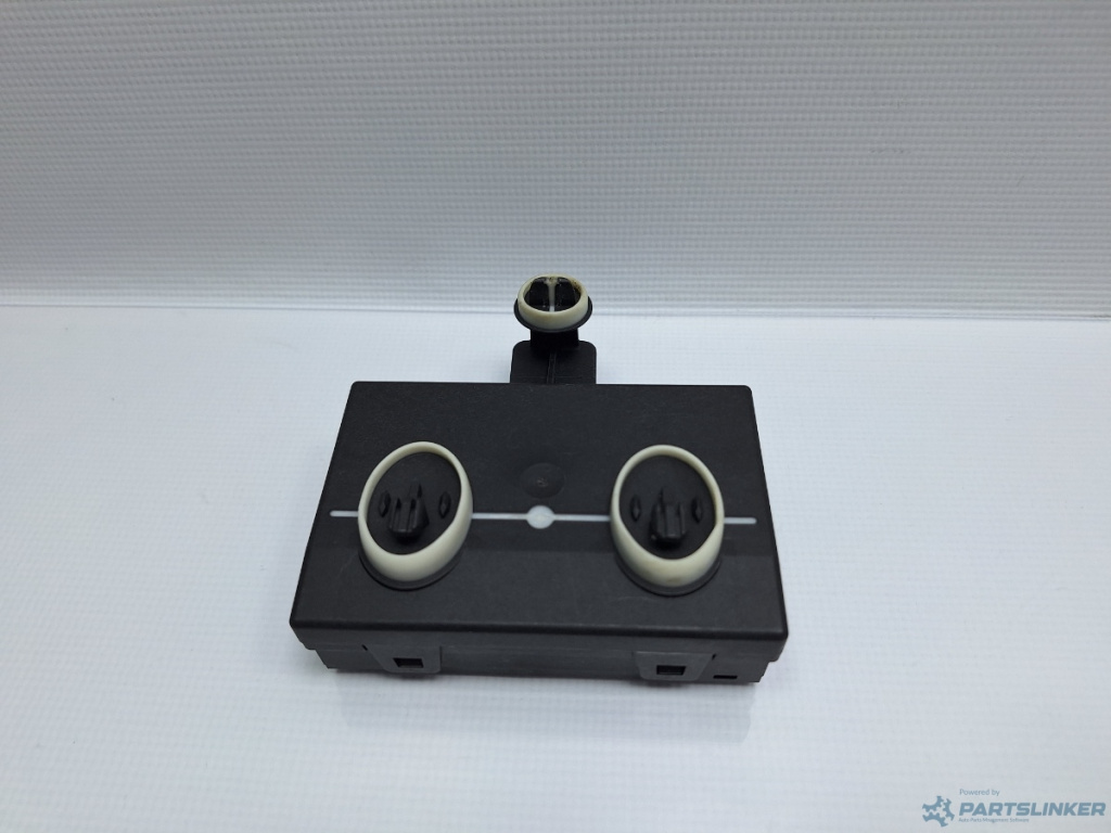 Modul usa dreapta fata AUDI A4 IV Avant 
