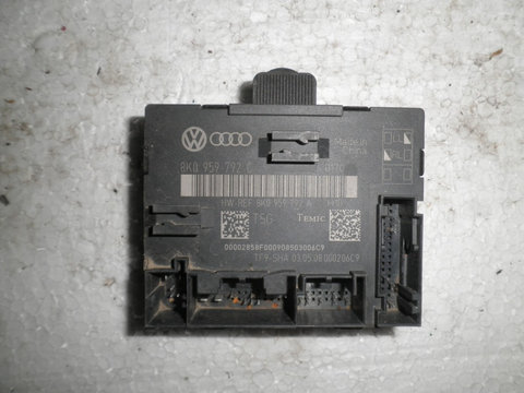 Modul Usa Dreapta Fata Audi A4 , Q5 8k0959792c