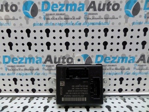 Modul usa dreapta fata BV6N-14B533-AF, Ford Focus 3 Turnier, 2011-In prezent