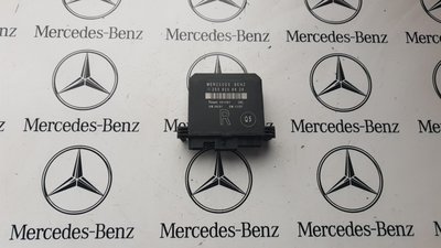 Modul usa dreapta fata Mercedes C class W203 20382