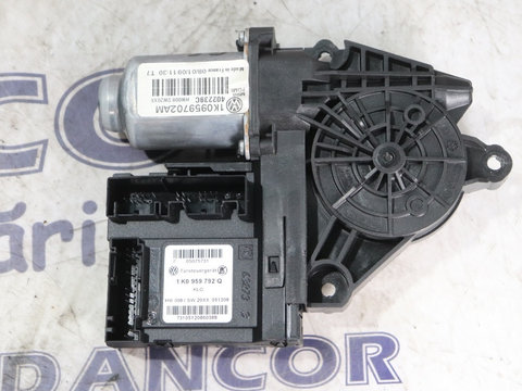 MODUL USA DREAPTA FATA SKODA OCTAVIA 2 AN 2012 1K0959792Q