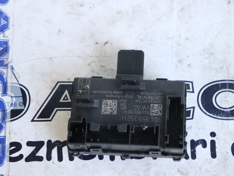 MODUL USA DREAPTA FATA SKODA OCTAVIA IV 2020, COD: 5Q4 959 392 H