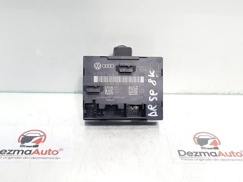 Modul usa dreapta spate Audi A4 (8K2, B8) cod 8K0959794A (id:379154)