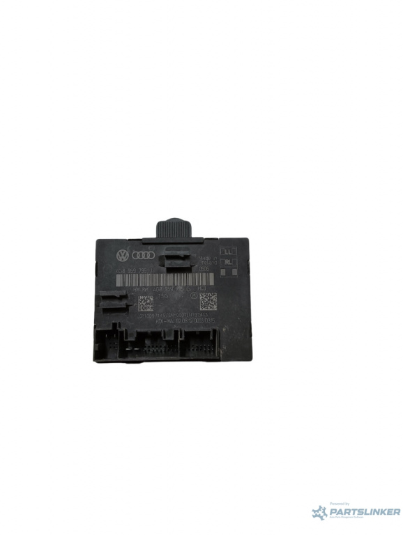 Modul usa dreapta spate AUDI A6 IV Avant 4G5, C7, 4GD 2011 - 2018 VAG 4g8959795j