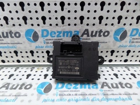 Modul usa dreapta spate BJ32-14D620-AB, Land Rover, Range Rover Evoque (id:193870)