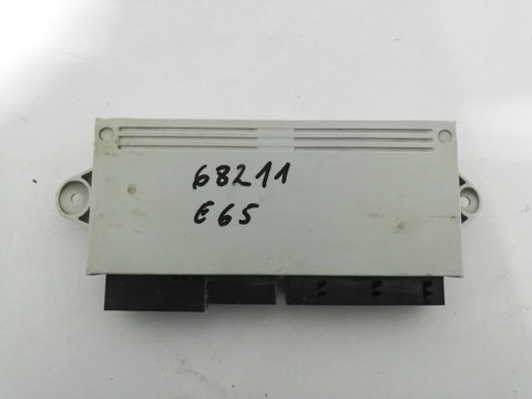 Modul usa dreapta spate Bmw Seria 7 E65 / E66 An 2002 2003 2004 2005 2006 cod 6135-6921982