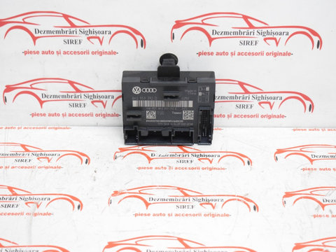 Modul usa fata dreapta Audi A4 B8 8K0959792D 564