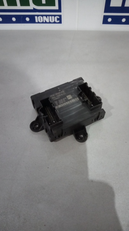 Modul usa fata J8A2-14D618-CC Land Rover Range Rover Velar L560 2017-prezent