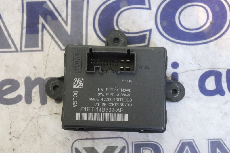 MODUL USA FORD KUGA 2 FACELIFT AN 2016 F1ET-14F143-AD
