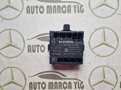 Modul usa Mercedes ML350 W166 A1669005004