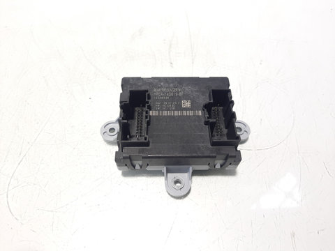 Modul usa stanga cu keyless entry, cod HPLA-14D619-BF, Land Rover Discovery V (L462) (id:562880)