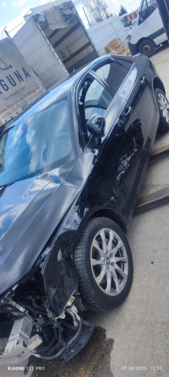 Modul usa stanga fata AUDI A4 B9 an 2017