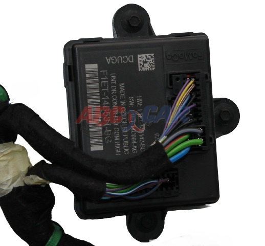 Modul usa stanga fata Ford Focus 3 2012-2018 F1ET-