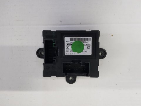 Modul usa stanga fata Land Rover Sport AH 22 14D618 AC / AH2214D618AC