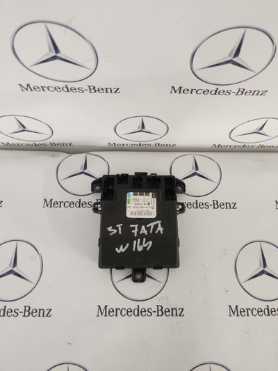 Modul usa stanga fata Mercedes GL X164 A1648207326