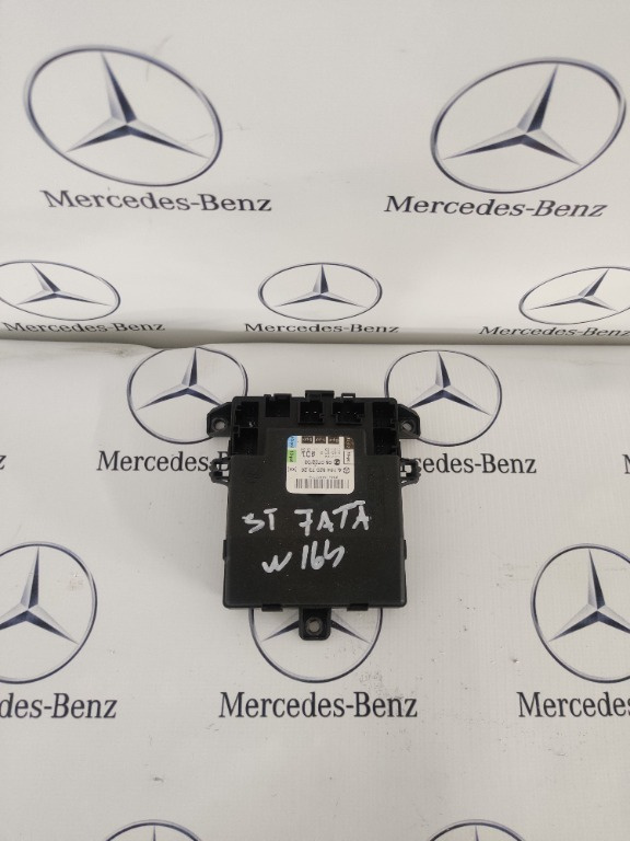 Modul Usa Stanga Fata Mercedes ML-class W164 x164 