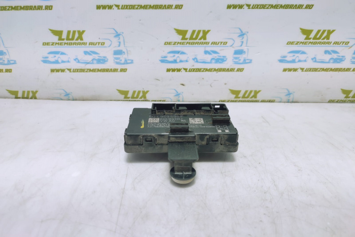 Modul usa stanga spate 5q4959595f Volkswagen VW Pa