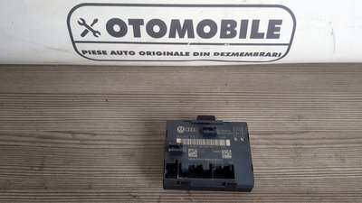 Modul Usa Stanga Spate Audi A4 B8 Avant / Combi 20