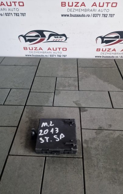 Modul usa stanga spate Cod: 1669007809 Mercedes-Be