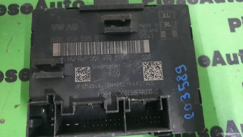 Modul usa Volkswagen Passat B8 (08.2014)