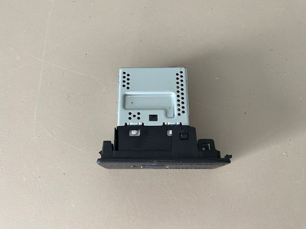 Modul USB APPLE CARPLAY VOLVO S60 S90 V9