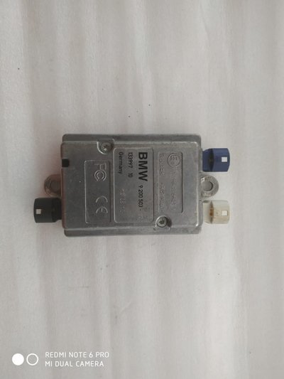 Modul USB, BMW cod 9200503