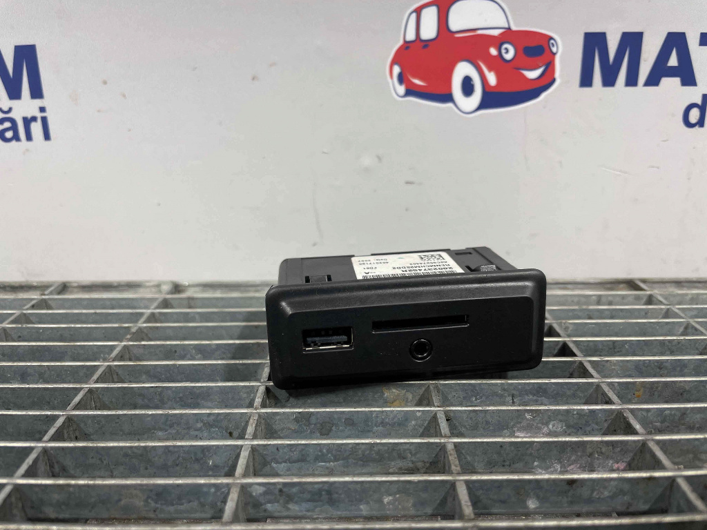 MODUL USB RENAULT MEGANE MEGANE - (2012 2016)