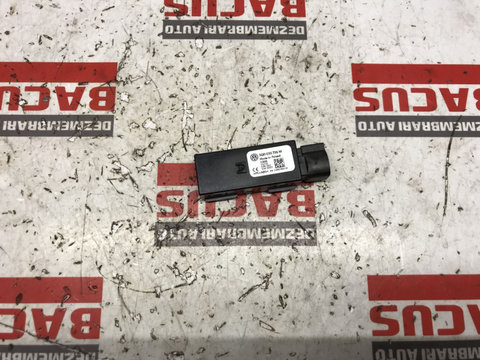 MODUL USB SKODA FABIA 3 / RAPID AN 2018 COD 5Q0035726M